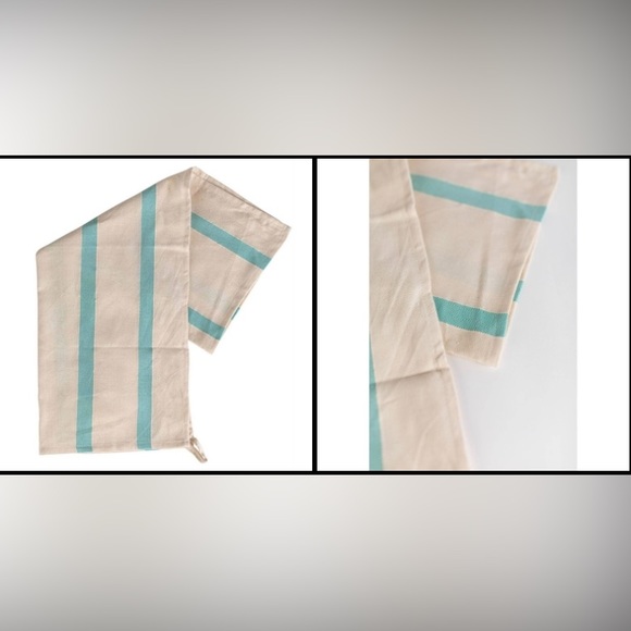 100% organic cotton tea towel NEW - Picture 4 of 4